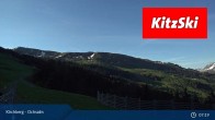 Archived image Webcam Kitzbühel: Kirchberg Ochsalm 06:00