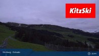 Archived image Webcam Kitzbühel: Kirchberg Ochsalm 02:00