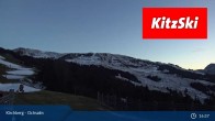 Archived image Webcam Kitzbühel: Kirchberg Ochsalm 00:00