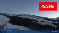 Archiv Foto Webcam Kirchberg - Ochsalm (Kitzbühel) 00:00