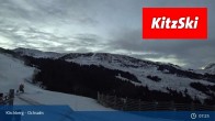 Archiv Foto Webcam Kirchberg - Ochsalm (Kitzbühel) 06:00