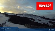 Archiv Foto Webcam Kirchberg - Ochsalm (Kitzbühel) 07:00