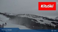 Archiv Foto Webcam Kirchberg - Ochsalm (Kitzbühel) 12:00