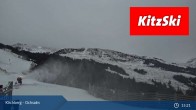 Archiv Foto Webcam Kirchberg - Ochsalm (Kitzbühel) 14:00