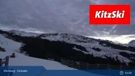 Archiv Foto Webcam Kirchberg - Ochsalm (Kitzbühel) 00:00