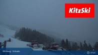 Archiv Foto Webcam Kirchberg - Ochsalm (Kitzbühel) 06:00