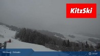 Archiv Foto Webcam Kirchberg - Ochsalm (Kitzbühel) 07:00