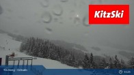 Archiv Foto Webcam Kirchberg - Ochsalm (Kitzbühel) 10:00