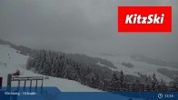 Archiv Foto Webcam Kirchberg - Ochsalm (Kitzbühel) 14:00