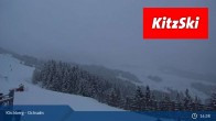 Archiv Foto Webcam Kirchberg - Ochsalm (Kitzbühel) 16:00