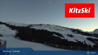 Archiv Foto Webcam Kirchberg - Ochsalm (Kitzbühel) 00:00