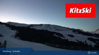 Archiv Foto Webcam Kirchberg - Ochsalm (Kitzbühel) 06:00