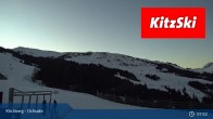 Archiv Foto Webcam Kirchberg - Ochsalm (Kitzbühel) 07:00