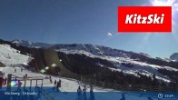 Archiv Foto Webcam Kirchberg - Ochsalm (Kitzbühel) 12:00