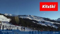 Archiv Foto Webcam Kirchberg - Ochsalm (Kitzbühel) 14:00