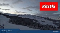 Archiv Foto Webcam Kirchberg - Ochsalm (Kitzbühel) 06:00