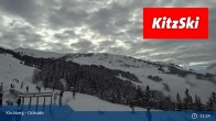 Archiv Foto Webcam Kirchberg - Ochsalm (Kitzbühel) 10:00