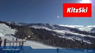 Archiv Foto Webcam Kirchberg - Ochsalm (Kitzbühel) 12:00