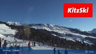 Archiv Foto Webcam Kirchberg - Ochsalm (Kitzbühel) 14:00