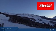 Archiv Foto Webcam Kirchberg - Ochsalm (Kitzbühel) 16:00