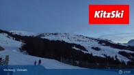 Archived image Webcam Kitzbühel: Kirchberg Ochsalm 00:00