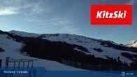 Archived image Webcam Kitzbühel: Kirchberg Ochsalm 07:00