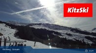 Archiv Foto Webcam Kirchberg - Ochsalm (Kitzbühel) 10:00