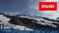 Archiv Foto Webcam Kirchberg - Ochsalm (Kitzbühel) 12:00