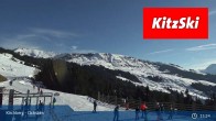 Archiv Foto Webcam Kirchberg - Ochsalm (Kitzbühel) 14:00