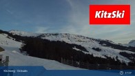 Archived image Webcam Kitzbühel: Kirchberg Ochsalm 16:00