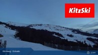 Archiv Foto Webcam Kirchberg - Ochsalm (Kitzbühel) 18:00