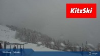 Archiv Foto Webcam Kirchberg - Ochsalm (Kitzbühel) 08:00