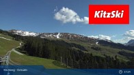 Archiv Foto Webcam Kirchberg - Ochsalm (Kitzbühel) 16:00