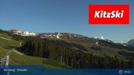 Archiv Foto Webcam Kirchberg - Ochsalm (Kitzbühel) 18:00