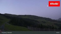 Archiv Foto Webcam Kirchberg - Ochsalm (Kitzbühel) 04:00