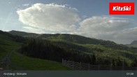 Archiv Foto Webcam Kirchberg - Ochsalm (Kitzbühel) 06:00