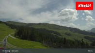 Archiv Foto Webcam Kirchberg - Ochsalm (Kitzbühel) 14:00