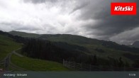 Archiv Foto Webcam Kirchberg - Ochsalm (Kitzbühel) 16:00