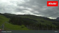 Archiv Foto Webcam Kirchberg - Ochsalm (Kitzbühel) 18:00