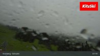 Archived image Webcam Kitzbühel: Kirchberg Ochsalm 06:00