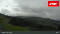 Archived image Webcam Kitzbühel: Kirchberg Ochsalm 10:00