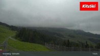 Archiv Foto Webcam Kirchberg - Ochsalm (Kitzbühel) 12:00