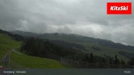 Archiv Foto Webcam Kirchberg - Ochsalm (Kitzbühel) 14:00