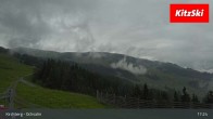 Archiv Foto Webcam Kirchberg - Ochsalm (Kitzbühel) 16:00