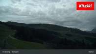 Archiv Foto Webcam Kirchberg - Ochsalm (Kitzbühel) 04:00