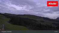 Archived image Webcam Kitzbühel: Kirchberg Ochsalm 02:00
