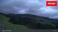Archiv Foto Webcam Kirchberg - Ochsalm (Kitzbühel) 02:00