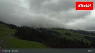 Archiv Foto Webcam Kirchberg - Ochsalm (Kitzbühel) 06:00