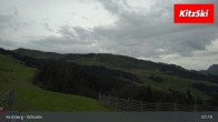Archiv Foto Webcam Kirchberg - Ochsalm (Kitzbühel) 06:00