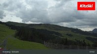 Archiv Foto Webcam Kirchberg - Ochsalm (Kitzbühel) 07:00